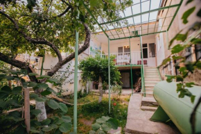 Vanadzor Guest House